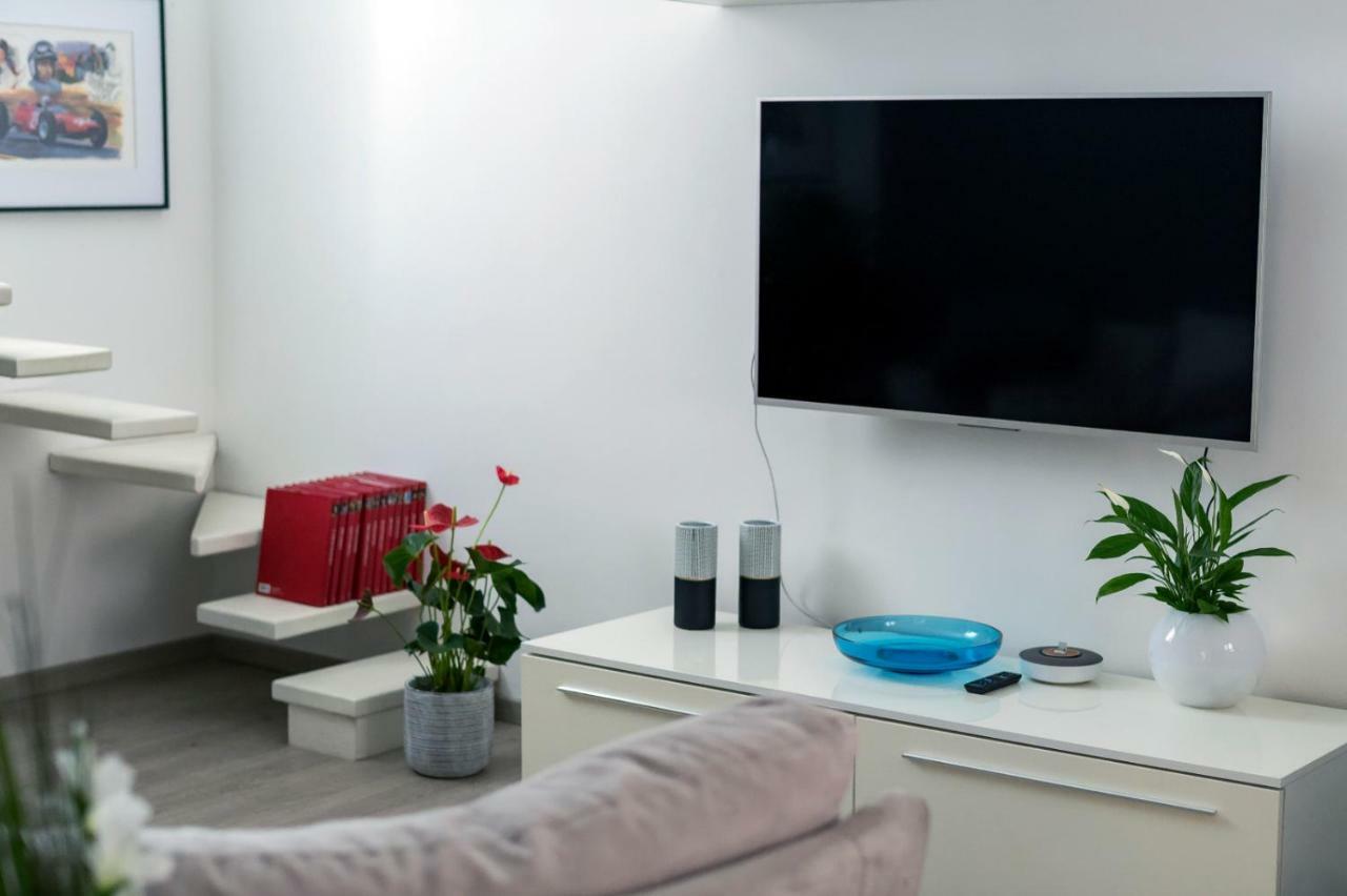 Spanish Steps 3 Bedrooms Cozy,Elegant And Central Рим Екстер'єр фото