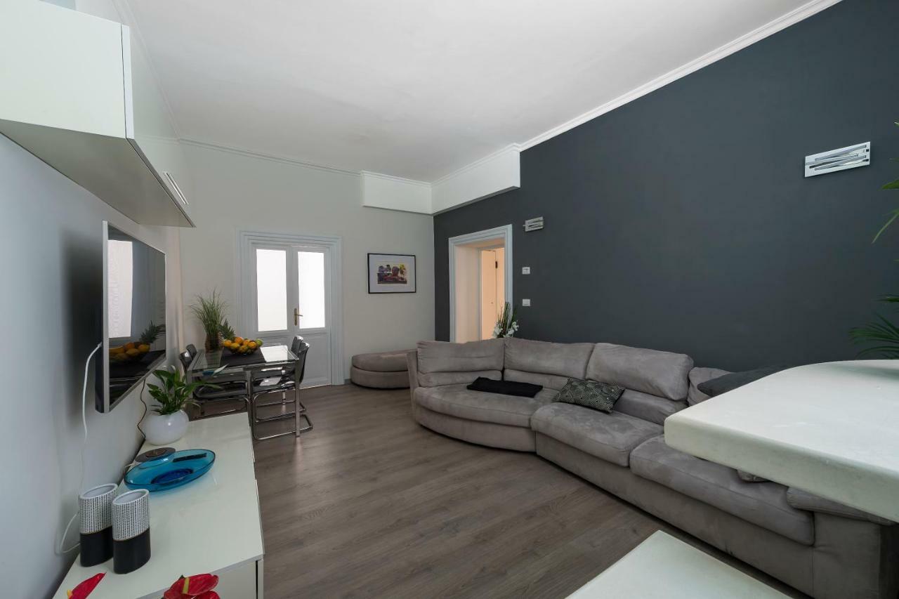 Spanish Steps 3 Bedrooms Cozy,Elegant And Central Рим Екстер'єр фото